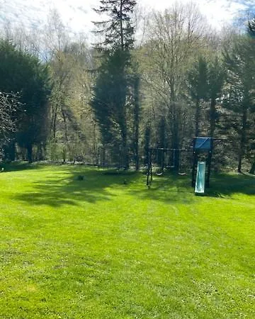 La Bergerie Holiday home *