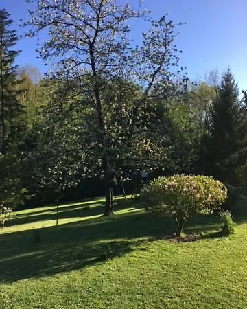 La Bergerie