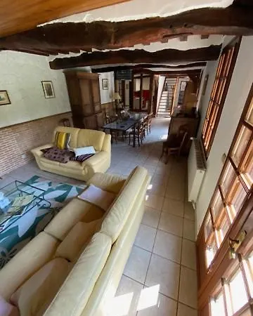 Holiday home La Bergerie