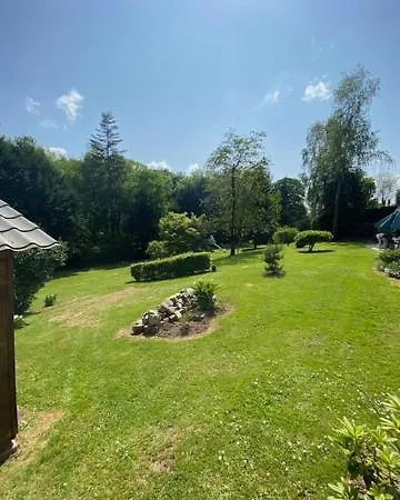 Holiday home La Bergerie