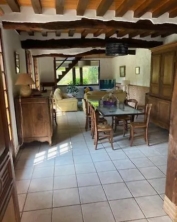 La Bergerie Holiday home