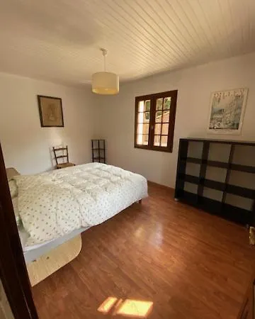 La Bergerie Holiday home *