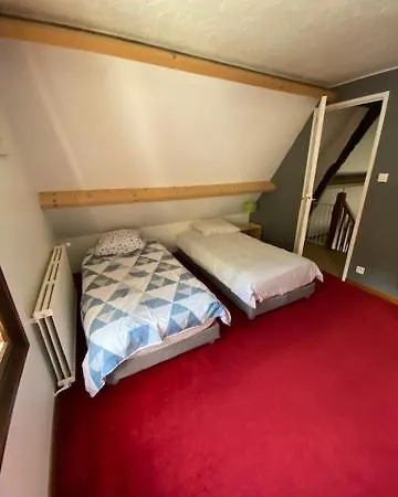 La Bergerie