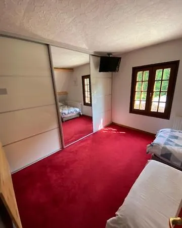 Holiday home La Bergerie Eslettes