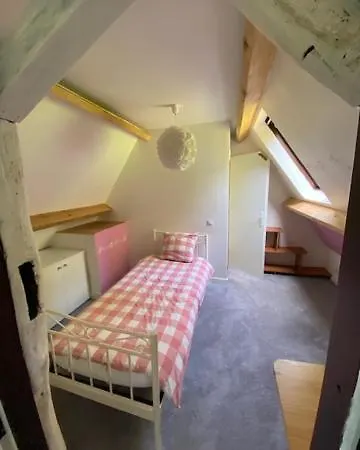 La Bergerie Holiday home